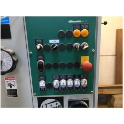 Weinig Profimat 23 kehlemaskine