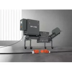 Weima spndrningspresse C.200