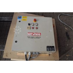 Weima WL-4 flishugger