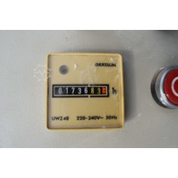 Weima WL-4 flishugger