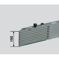  Aigner integral sikkerhedsland 500 + 500 mm