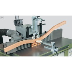  Aigner integral sikkerhedsland 500 + 500 mm