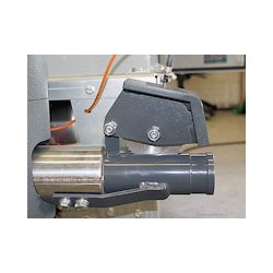 Gross Genius 1/40 briketpresse