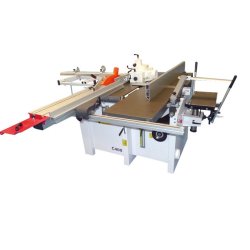 Fuldkombineret Lurem C400/5