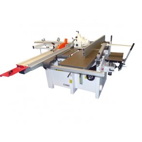 Fuldkombineret Lurem C400/5