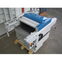 Hofmann kombineret afretter- og tykkelsesh�vl