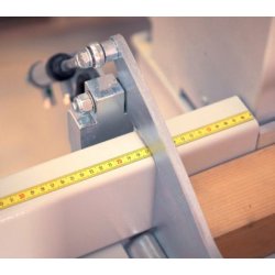 Salvamac Classic 50 semiautomatisk afkorteranlg