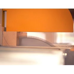 Salvamac Classic 50 semiautomatisk afkorteranlg