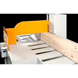 Salvamac Classic 50 semiautomatisk afkorteranlg