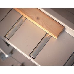 Salvamac Classic 50 semiautomatisk afkorteranlg