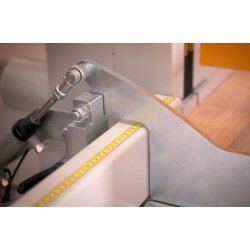 Salvamac Classic 50 semiautomatisk afkorteranlg