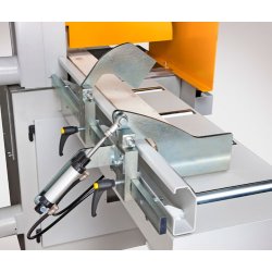 Salvamac Classic 50 semiautomatisk afkorteranlg