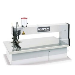 Kuper FWM 630 finrsammenstter