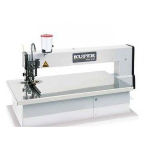 Kuper FWM 630 finrsammenstter