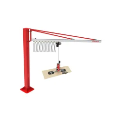 Barbaric UWL 3 vakuumlfter