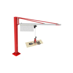 Barbaric UWL 3 vakuumlfter