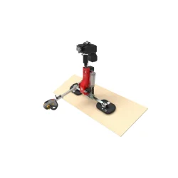 Barbaric UWL 3 vakuumlfter