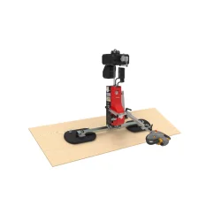 Barbaric UWL 3 vakuumlfter