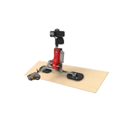 Barbaric UWL 3 vakuumlfter