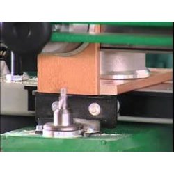 Omec 650-A sinkemaskine