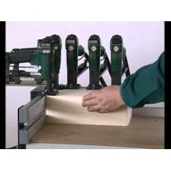 Omec BC-5 automatisk hftemaskine