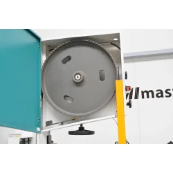 ACM BS740 bndsav med rullebord