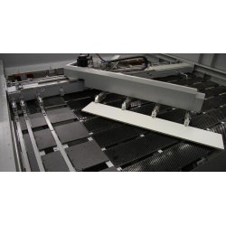 Fimal KR Spin Rotomatic pladeopdelingsanlg