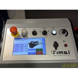 Fimal Concept 350 pladesav