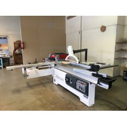 Paoloni F45 formatrundsav