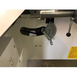 Paoloni F45 formatrundsav