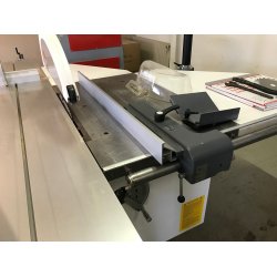 Paoloni F45 formatrundsav