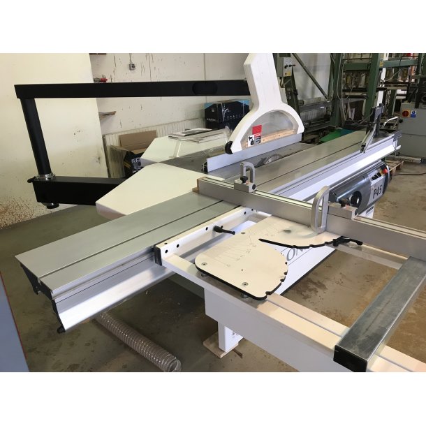 Paoloni F45 formatrundsav