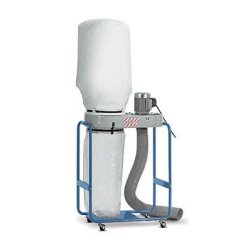 FT 100 SF transportabel spnsuger