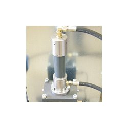 Gross Genius 1/40 briketpresse