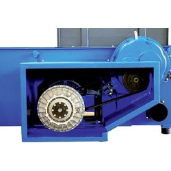 Gross GAZ 82 S neddeler