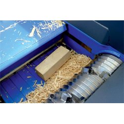 Gross GAZ 152 S neddeler