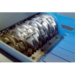 Gross GAZ 202 S neddeler