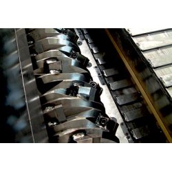 Gross GAZ 82 S neddeler