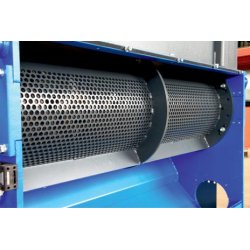 Gross GAZ 152 S neddeler