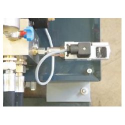 Gross GP Genius 2/60 briketpresse