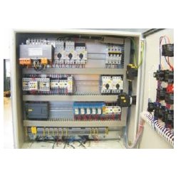 Gross GP Genius 2/40 briketpresse