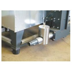 Gross GP Genius 2/70 briketpresse