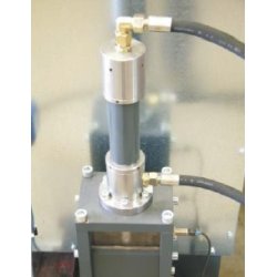 Gross GP Genius 2/60 briketpresse