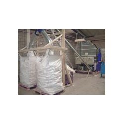 Gross GP 150 briketpresse