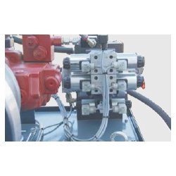 Gross GP 100 briketpresse