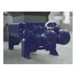 Gross GZ 50 4-valset neddeler