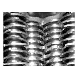 Gross GZ 50 4-valset neddeler