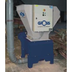 Gross GZ 30 4-valset neddeler