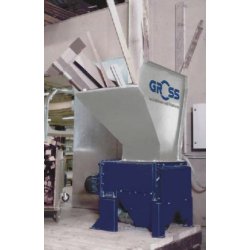 Gross GZ 50 4-valset neddeler