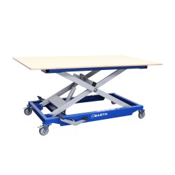 BARTH Lftebord H 350 XL